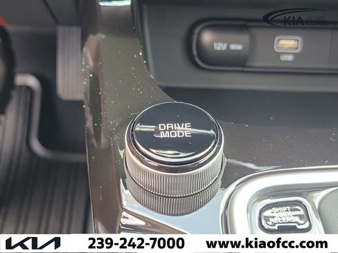 New 2026 Kia Seltos S FWD image 29