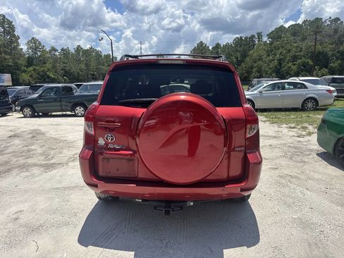 Used 2006 Toyota RAV4 Limited image 13