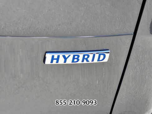 New 2026 MAZDA CX-50 2.5 Hybrid w/ Weather Package AWD/4WD image 12