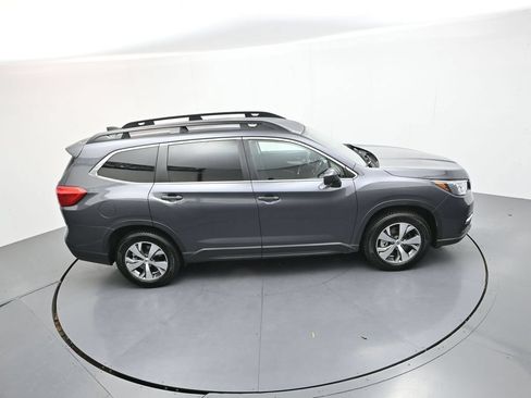 Used 2022 Subaru Ascent Premium w/ Convenience Package AWD/4WD image 34