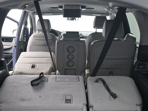 Used 2024 Honda Odyssey Elite image 32