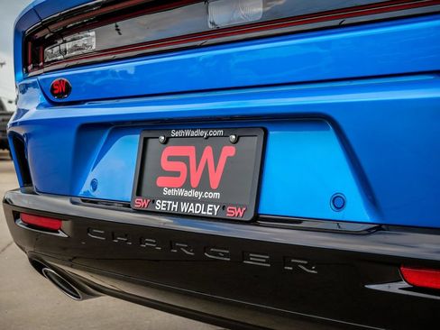 New 2026 Dodge Charger R/T AWD/4WD image 63