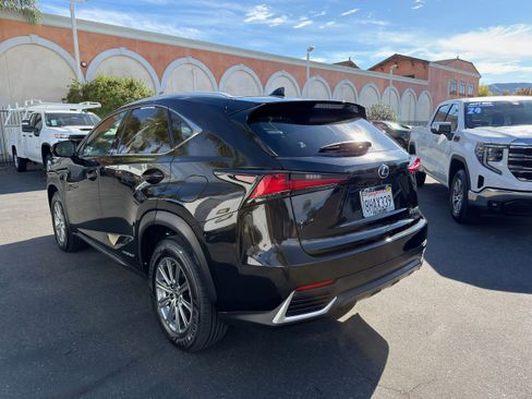 Used 2019 Lexus NX 300h NX 300h image 6