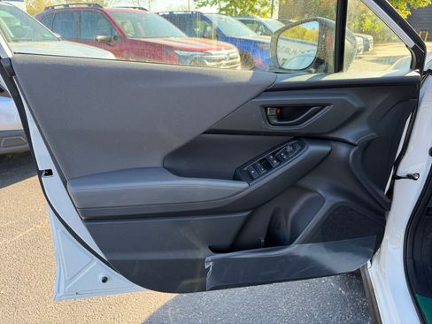 New 2026 Subaru Crosstrek 2.0i Premium AWD/4WD image 19
