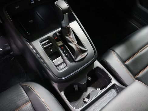 New 2026 Honda CR-V Sport-L image 27