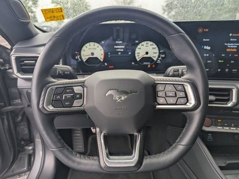 Used 2024 Ford Mustang GT Premium w/ GT Performance Package RWD image 17