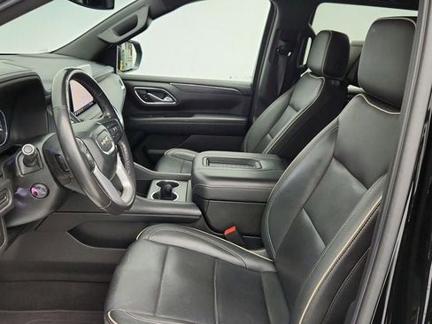 Used 2021 GMC Yukon SLT w/ SLT Premium Package image 21
