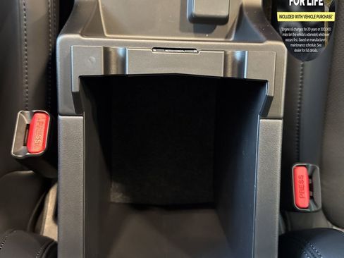 New 2026 Subaru Forester Limited image 22