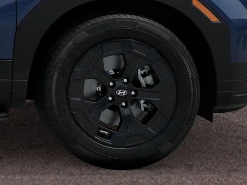 New 2026 Hyundai Santa Fe XRT w/ Tow & Go Package image 8