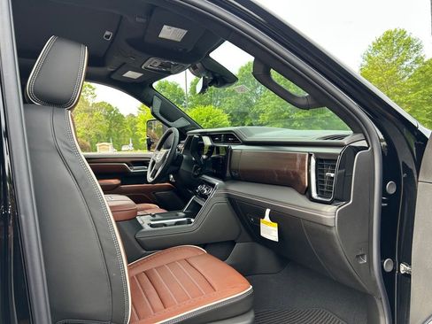 New 2026 GMC Sierra 2500 Denali Ultimate AWD/4WD image 47