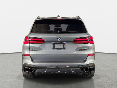 Used 2024 BMW X5 M60i w/ Executive Package AWD/4WD image 54