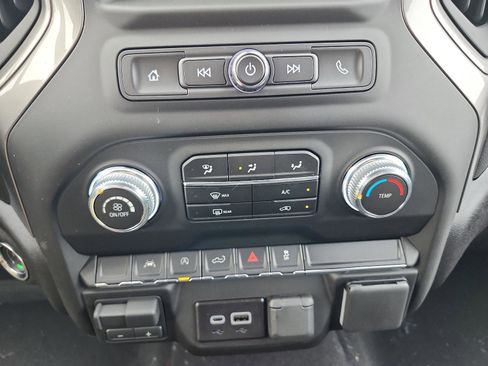 New 2026 GMC Sierra 1500 Pro w/ Graphite Edition image 15