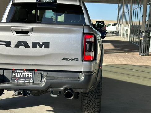 Used 2022 RAM 1500 TRX w/ TRX Level 2 Equipment Group image 7