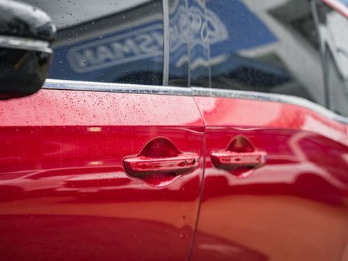 Used 2023 Honda Odyssey Sport image 16