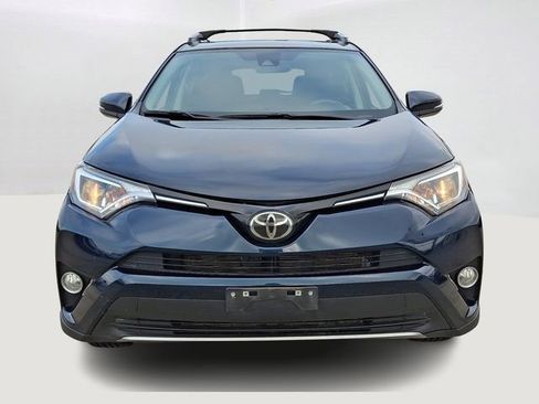 Used 2018 Toyota RAV4 XLE w/ Plus Extra Value Package AWD/4WD image 2