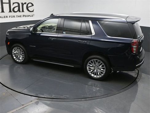 Used 2024 Chevrolet Tahoe Premier image 44