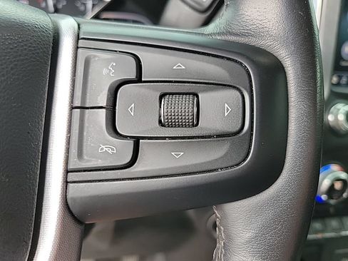 Used 2022 GMC Sierra 1500 Elevation AWD/4WD image 21