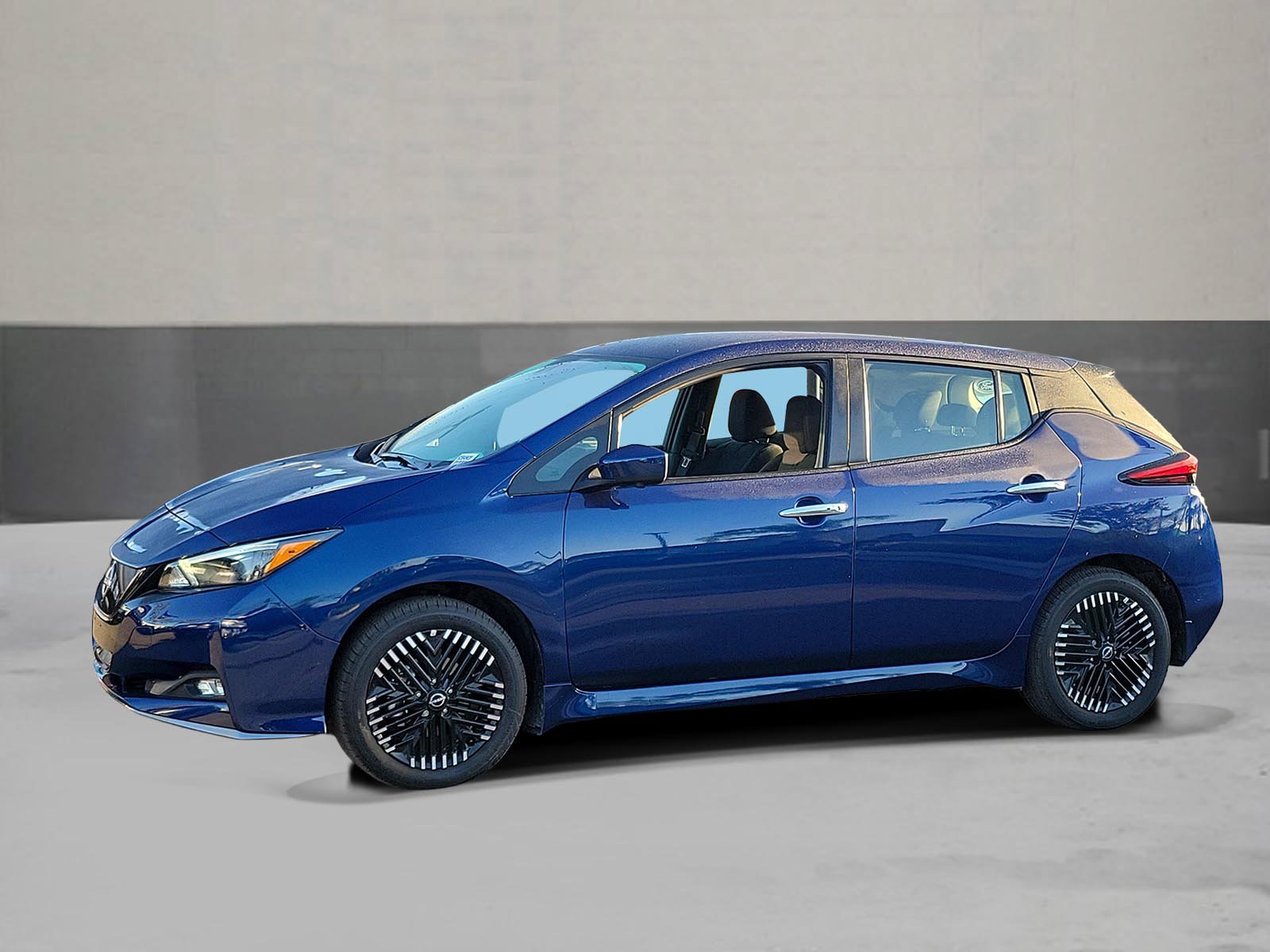 Used 2025 Nissan Leaf SV Plus FWD 360° Tour