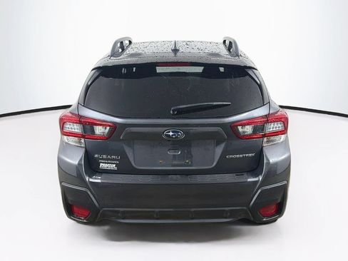 Used 2023 Subaru Crosstrek 2.0i Premium AWD/4WD image 6