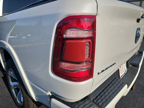 Used 2021 RAM 1500 Limited w/ Bed Utility Group AWD/4WD image 35