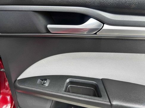 Used 2016 Ford Fusion S w/ Equipment Group 101A image 37