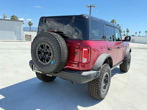 New 2026 Ford Bronco Big Bend w/ Black Diamond Package AWD/4WD image 12