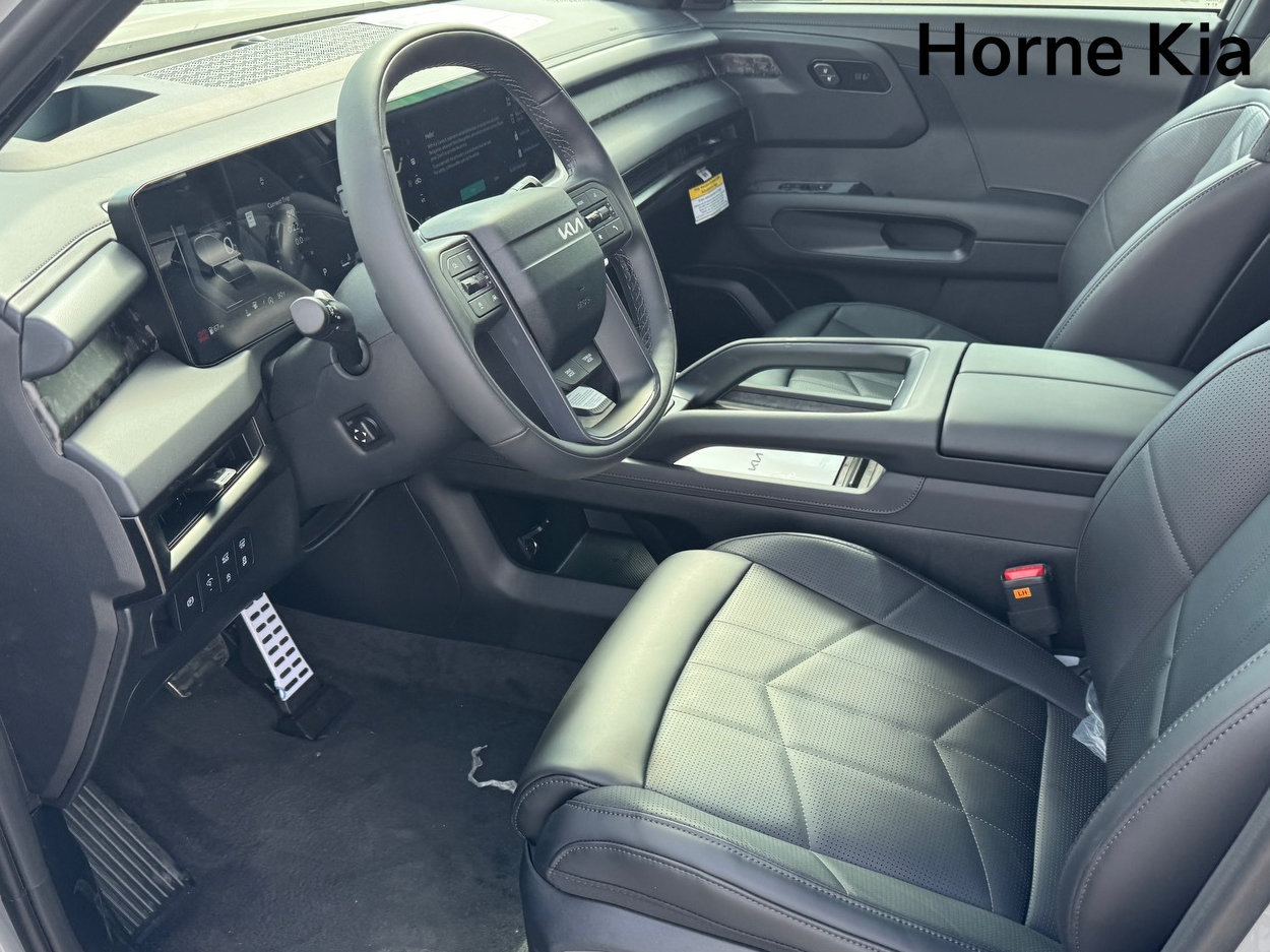 New 2027 Kia Telluride AWD image 9