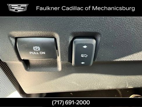 Used 2026 Ford F350 Platinum w/ FX4 Off-Road Package AWD/4WD image 31