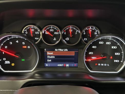 Used 2022 Chevrolet Silverado 1500 RST image 12