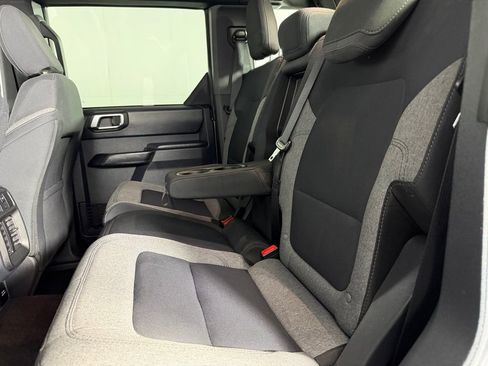 Used 2025 Ford Bronco Big Bend AWD/4WD image 27