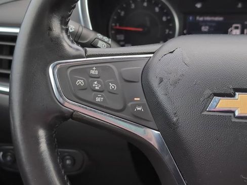 Used 2021 Chevrolet Equinox LT image 25