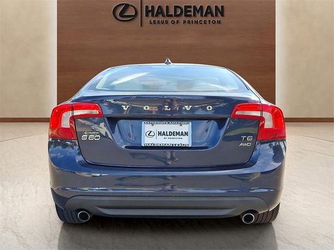 Used 2012 Volvo S60 T6 image 5