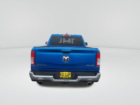 Used 2022 RAM 1500 Big Horn image 8