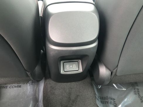 New 2026 Hyundai Elantra N Line FWD image 25