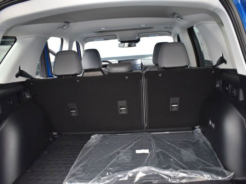 New 2025 Ford Bronco Sport Badlands w/ Badlands Tech Package image 36