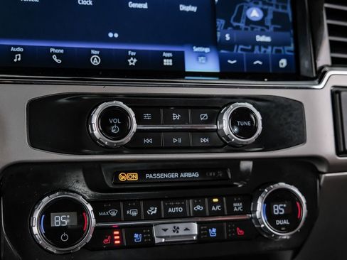 Used 2022 Ford F350 King Ranch w/ Tremor Off-Road Package image 31