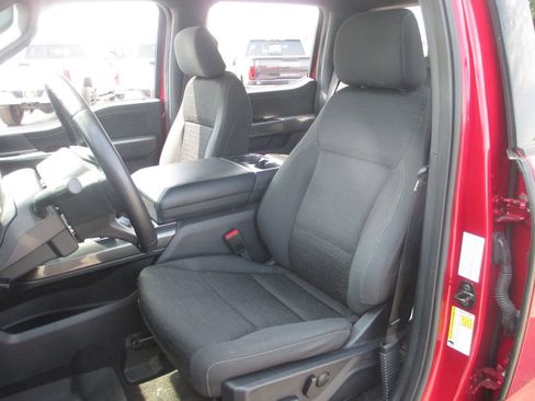 Used 2022 Ford F150 XLT w/ Equipment Group 302A High AWD/4WD image 20