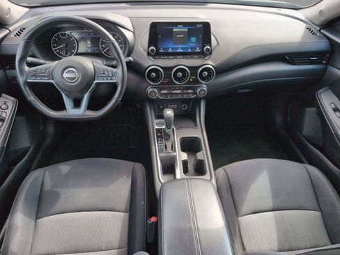 Used 2024 Nissan Sentra SV w/ All-Weather Package FWD image 32