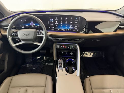 Used 2025 Audi Q5 Premium w/ Convenience Package AWD/4WD image 16