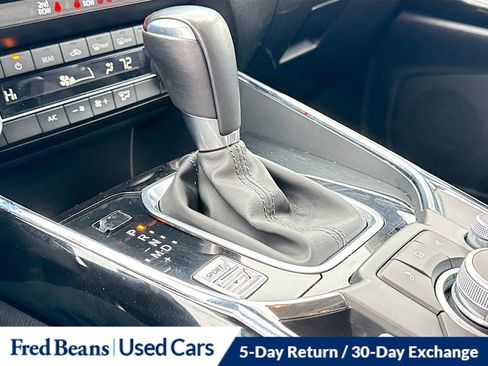 Used 2023 MAZDA CX-9 Touring image 19
