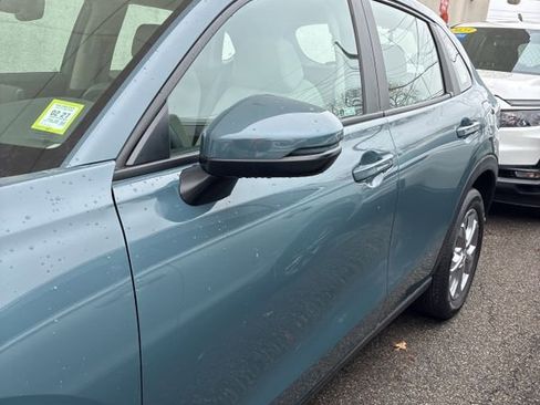 Certified 2024 Honda HR-V LX image 35