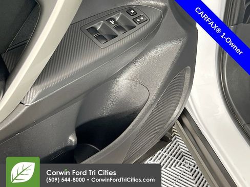 Used 2024 Mitsubishi Eclipse Cross Ralliart AWD/4WD image 13