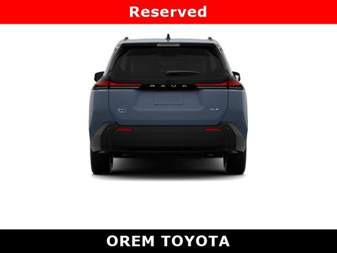 New 2026 Toyota RAV4 XLE Premium w/ Panoramic Sun Roof Package image 8