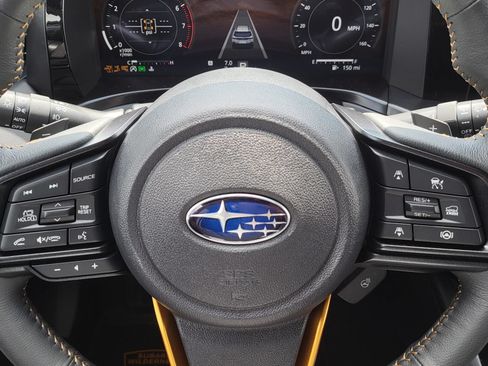 New 2026 Subaru Outback Wilderness AWD/4WD image 12