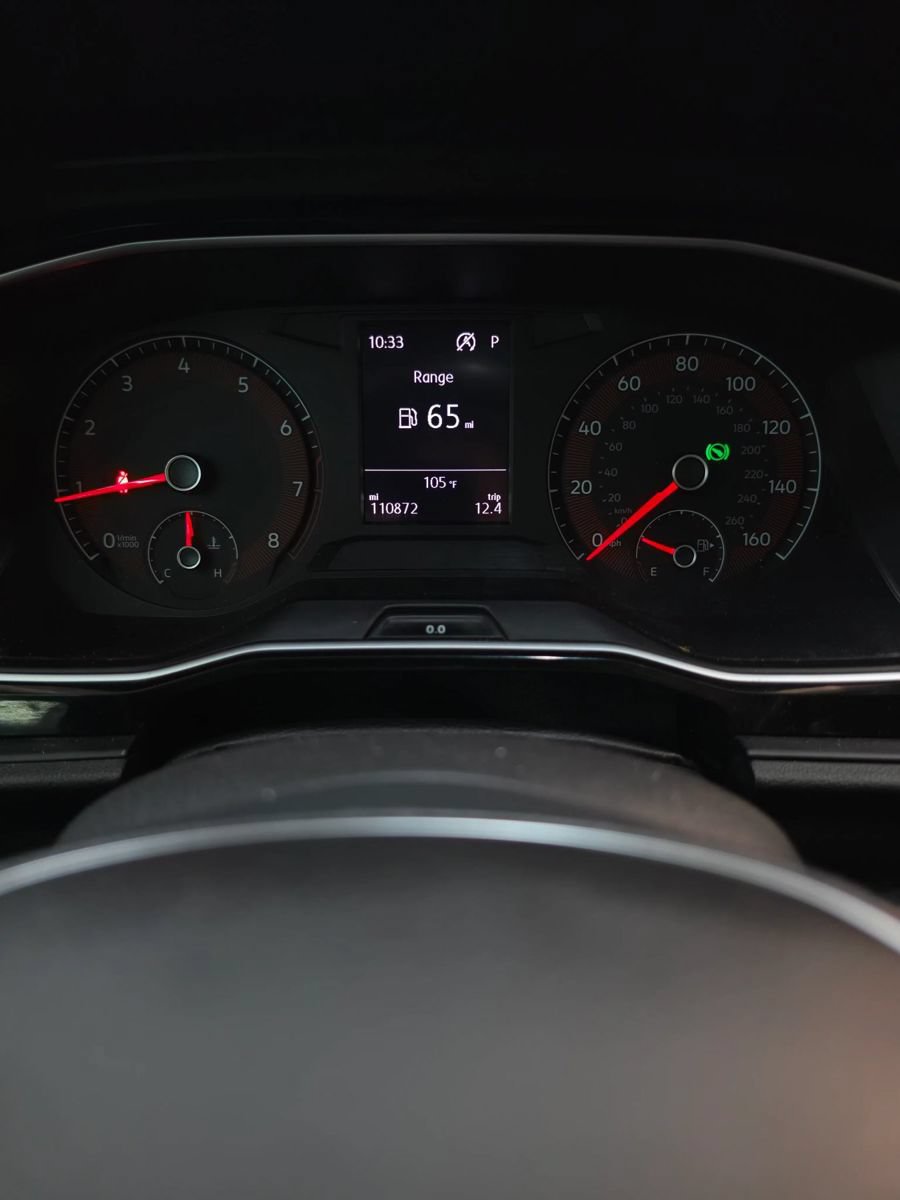 Used 2020 Volkswagen Jetta SE w/ SE Cold Weather Package FWD image 20