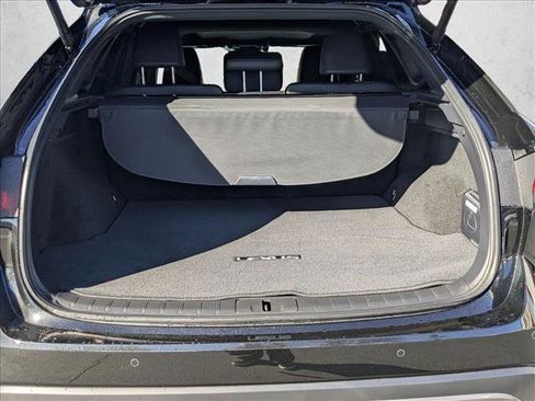 Certified 2025 Lexus RX 350 FWD image 9