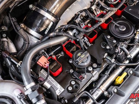 Used 2019 Audi RS 3 image 89