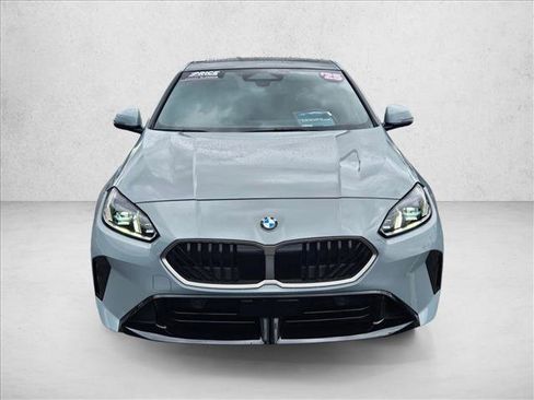 Used 2025 BMW 228i xDrive w/ Premium Package image 2