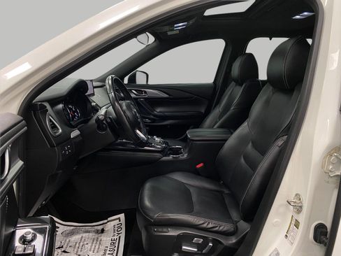 Used 2021 MAZDA CX-9 Grand Touring AWD/4WD image 30