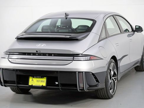 Used 2024 Hyundai Ioniq 6 SEL image 51